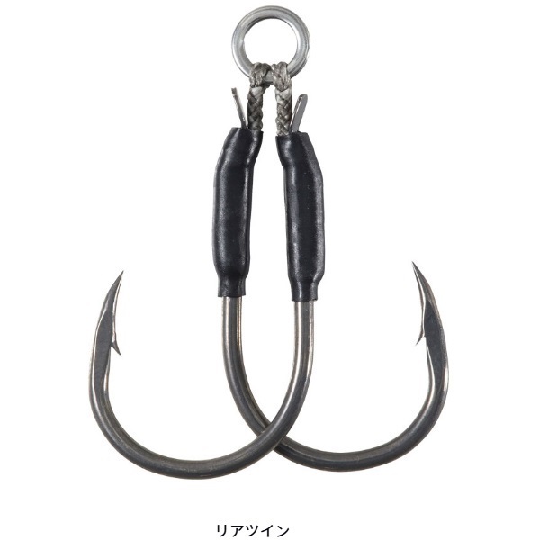 ソルティガ　アシストＳＳ　ライトジギング　タイプＴＧ